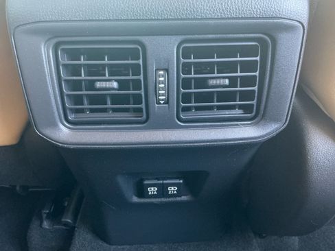 Certified 2021 Toyota RAV4 Limited AWD/4WD image 32