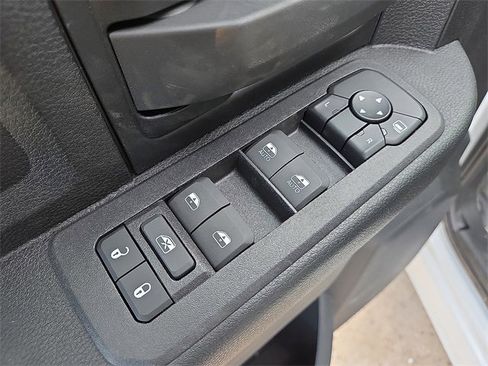 New 2026 RAM 3500 Tradesman image 13