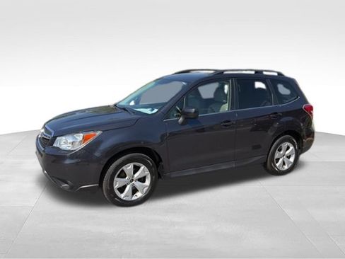 Used 2016 Subaru Forester 2.5i Limited w/ Popular Package #2 AWD/4WD image 20