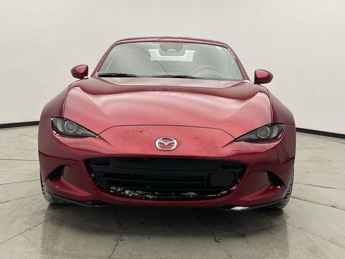 Used 2024 MAZDA MX-5 Miata RF Grand Touring image 6