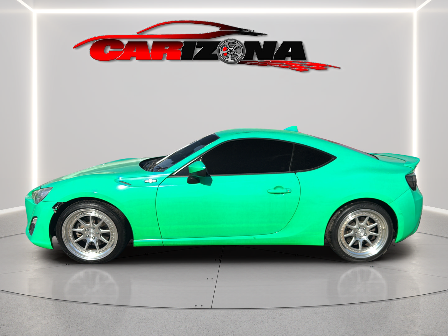 Used 2015 Scion FR-S RWD image 10