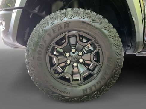 Used 2022 RAM 1500 TRX AWD/4WD image 15