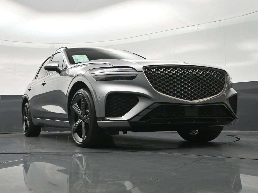 Used 2023 Genesis GV70 2.5T w/ Sport Prestige Package AWD/4WD image 29