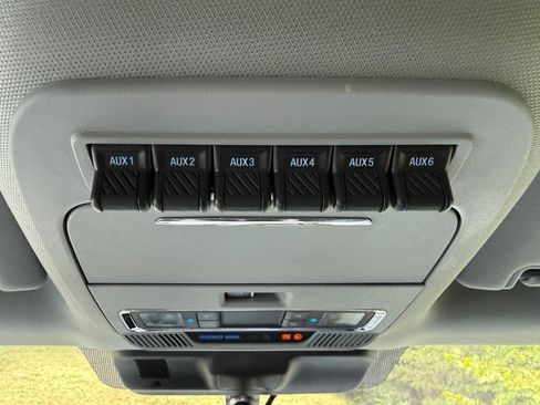 Used 2024 Ford F250 Lariat w/ Sport Appearance Package AWD/4WD image 31