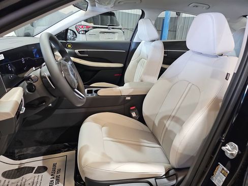 New 2026 Hyundai Sonata Blue FWD image 14