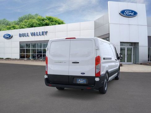 New 2025 Ford Transit 150 Low Roof w/ Interior Upgrade Package image 8