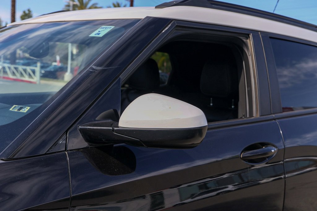 Used 2023 Chevrolet TrailBlazer ACTIV w/ Convenience Package FWD image 13