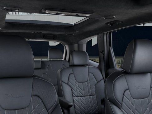 New 2025 Kia Telluride SX Prestige X-Line image 27
