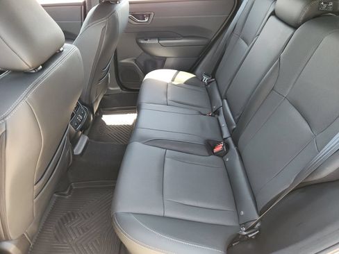 Certified 2026 Subaru Outback Touring AWD/4WD image 23