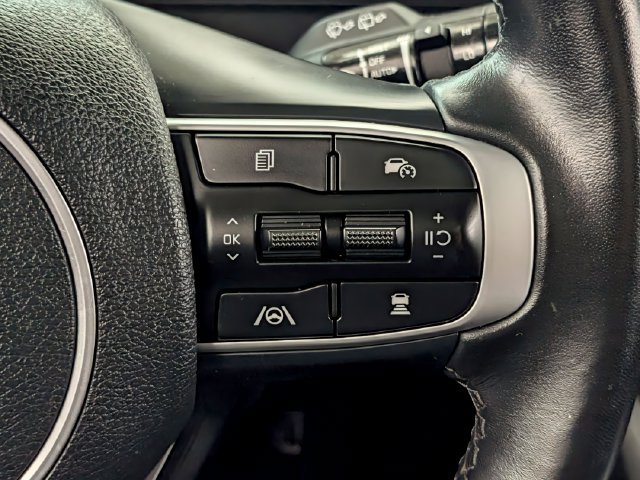 Used 2024 Kia Sportage SX AWD/4WD image 24