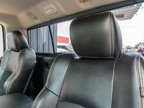Used 2016 RAM 1500 Sport w/ Convenience Group RWD image 20