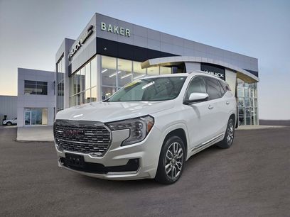 Used 2024 GMC Terrain Denali w/ Denali Premium Package
