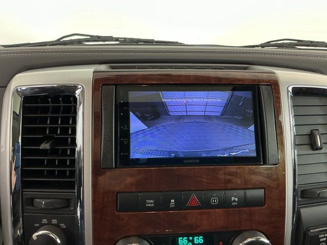 Used 2011 RAM 1500 Laramie AWD/4WD image 19