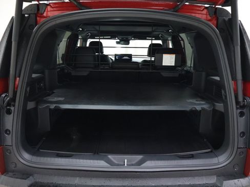 New 2026 Honda Passport TrailSport Elite image 14