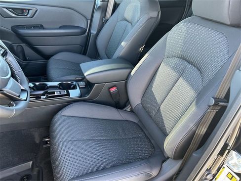 New 2026 Subaru Forester Premium image 25