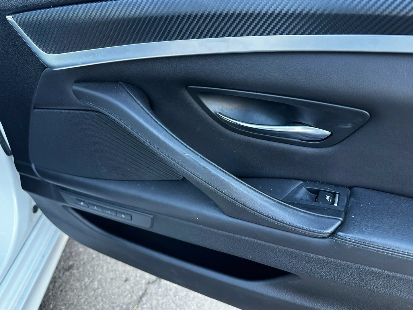 Used 2014 BMW M5 RWD image 22