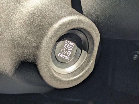 New 2026 RAM ProMaster 2500 w/ Convenience Group image 24