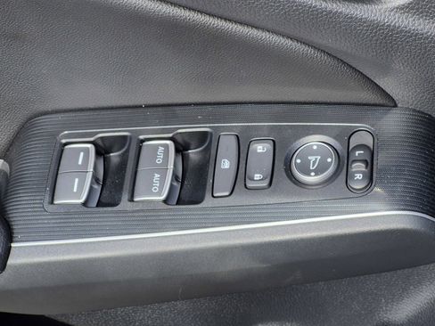 Used 2024 Honda Civic Sport Touring image 20