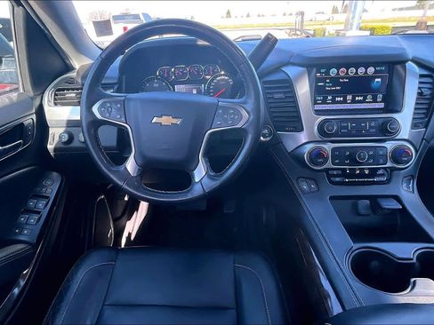 Used 2020 Chevrolet Tahoe LT image 5