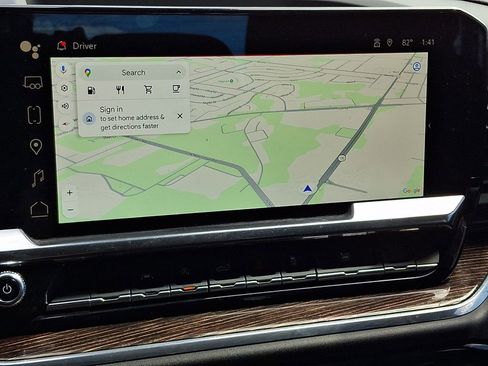 Certified 2023 GMC Sierra 1500 Elevation image 16