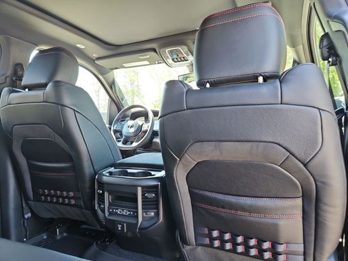 New 2026 RAM 1500 RHO w/ RHO Level 1 Equipment Group AWD/4WD image 18