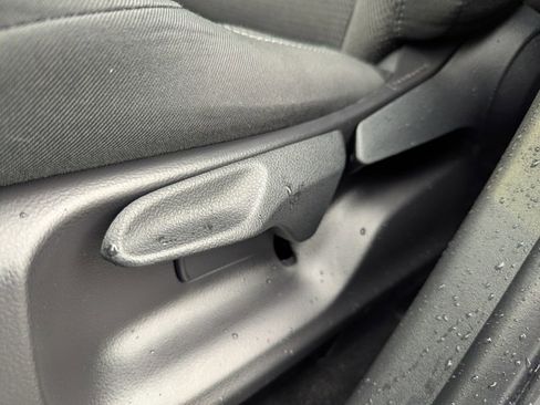 Used 2023 Subaru Solterra AWD image 26