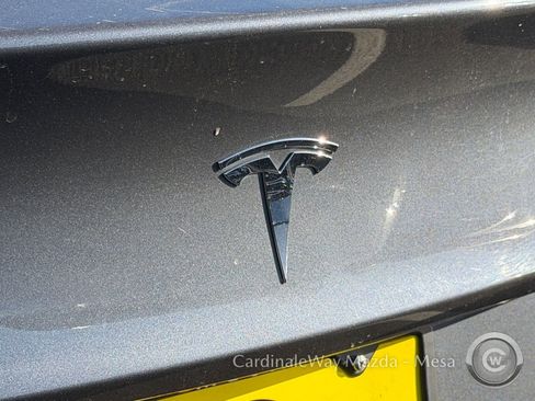Used 2020 Tesla Model 3 Long Range image 9