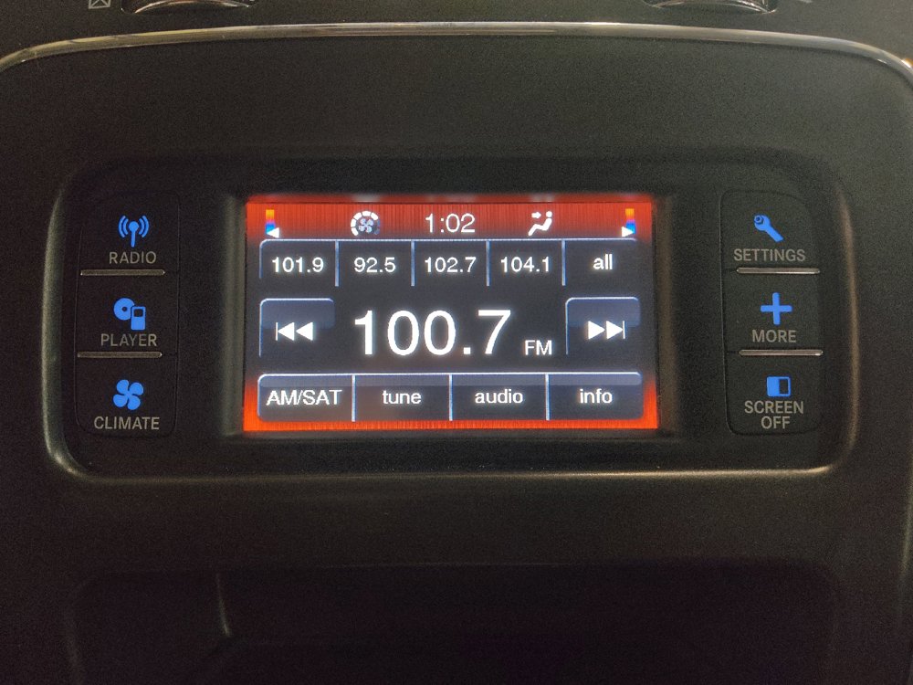 Used 2018 Dodge Journey SE w/ Popular Equipment Group FWD image 25