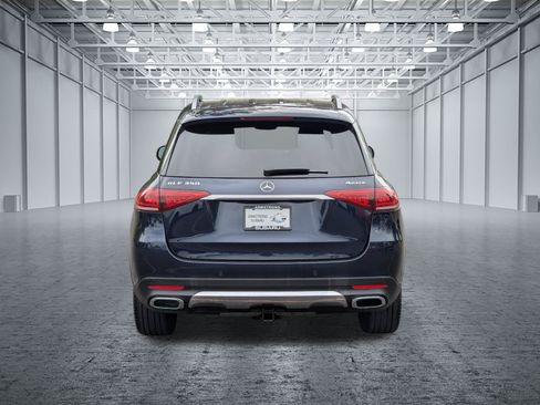 Used 2020 Mercedes-Benz GLE 350 4MATIC image 4