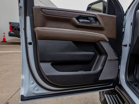 Used 2026 GMC Yukon XL Denali Ultimate image 39