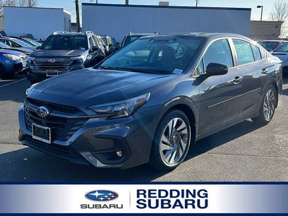 New 2025 Subaru Legacy Limited