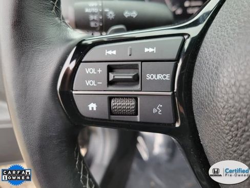Certified 2024 Honda Civic Sport image 20