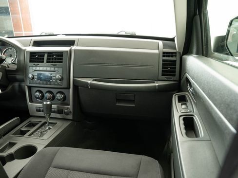 Used 2012 Jeep Liberty Sport image 41