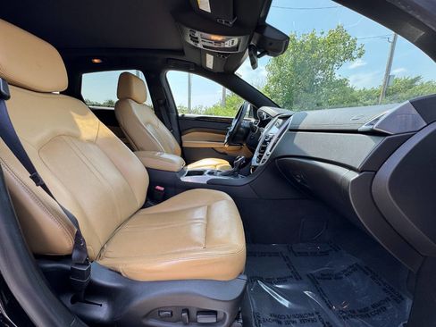 Used 2014 Cadillac SRX Luxury w/ Driver Awareness Package image 20