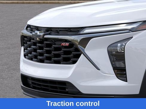 New 2026 Chevrolet Trax RS w/ Sunroof Package image 14