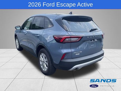 New 2026 Ford Escape Active w/ Cold Weather Package AWD/4WD image 6