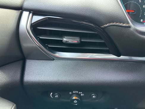 Used 2019 Chevrolet Traverse RS w/ LPO, Floor Liner Package image 32