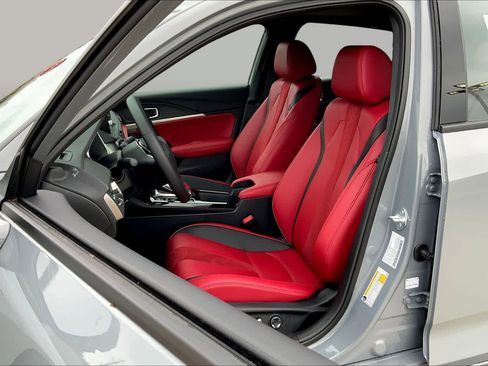 New 2026 Acura Integra A-Spec FWD image 9