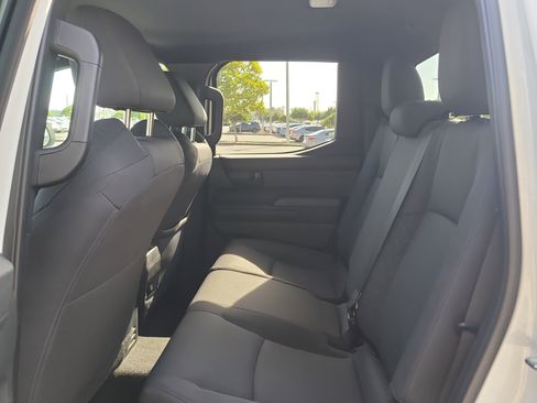 Certified 2024 Toyota Tacoma SR image 15