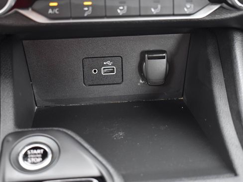 Used 2022 Nissan Sentra S w/ Electronics Package FWD image 35
