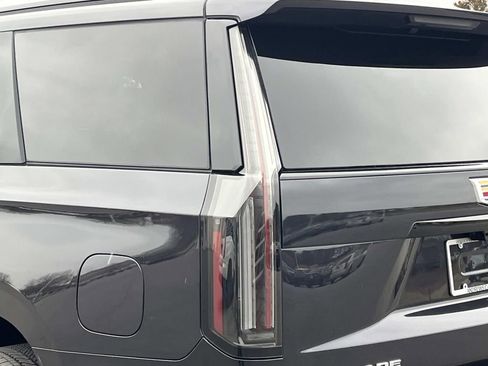 New 2026 Cadillac Escalade Sport image 10