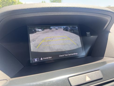 Used 2018 Acura MDX SH-AWD image 37