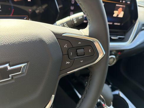 New 2026 Chevrolet Trax ACTIV image 25