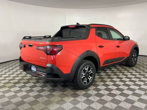 New 2026 Hyundai Santa Cruz XRT AWD/4WD image 6