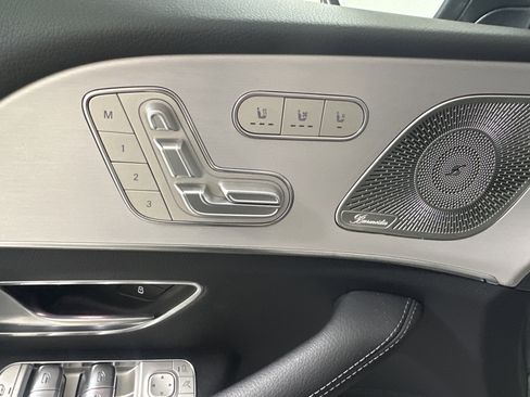 New 2026 Mercedes-Benz GLE 350 4MATIC image 10