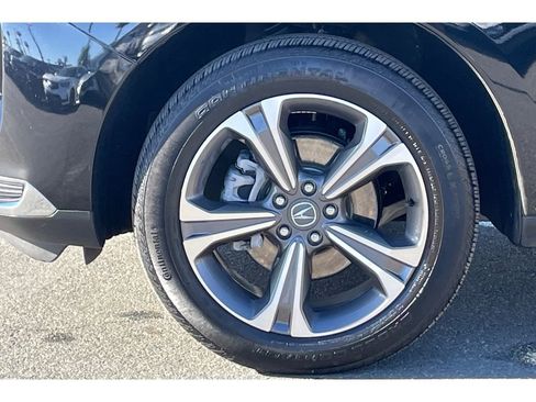 Certified 2025 Acura RDX SH-AWD w/ Technology Package image 43