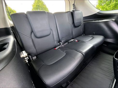 Certified 2019 INFINITI QX80 Luxe AWD/4WD image 33