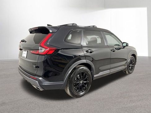 Used 2026 Honda CR-V Sport-L image 37