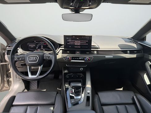 Used 2024 Audi A5 2.0T Premium Plus AWD/4WD image 28