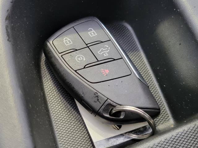 Used 2024 GMC Sierra 1500 Elevation AWD/4WD image 28